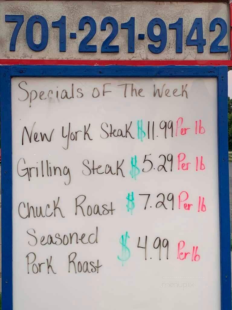 West Dakota Meats - Bismarck, ND