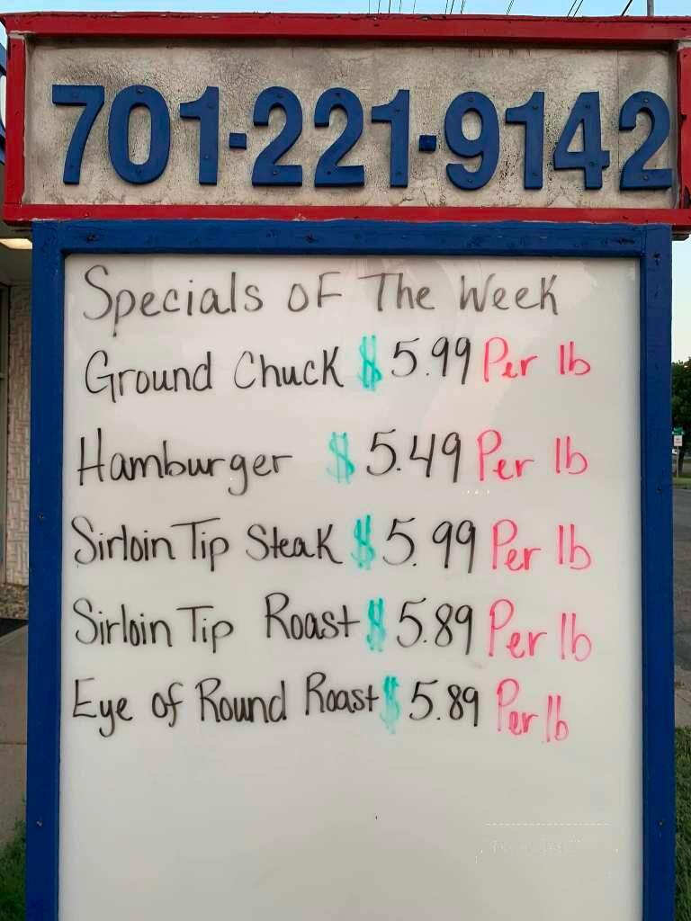 West Dakota Meats - Bismarck, ND