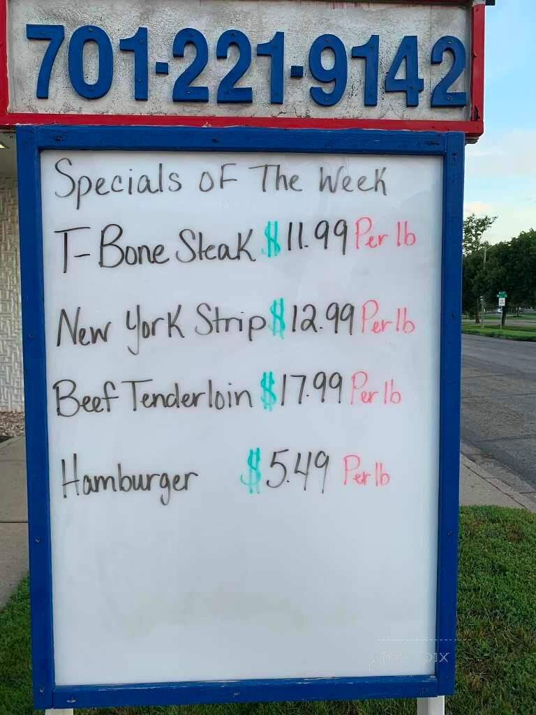 West Dakota Meats - Bismarck, ND