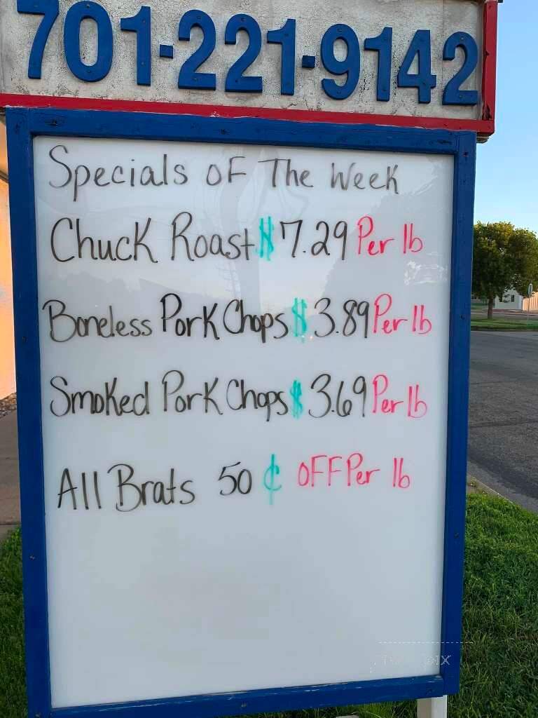 West Dakota Meats - Bismarck, ND