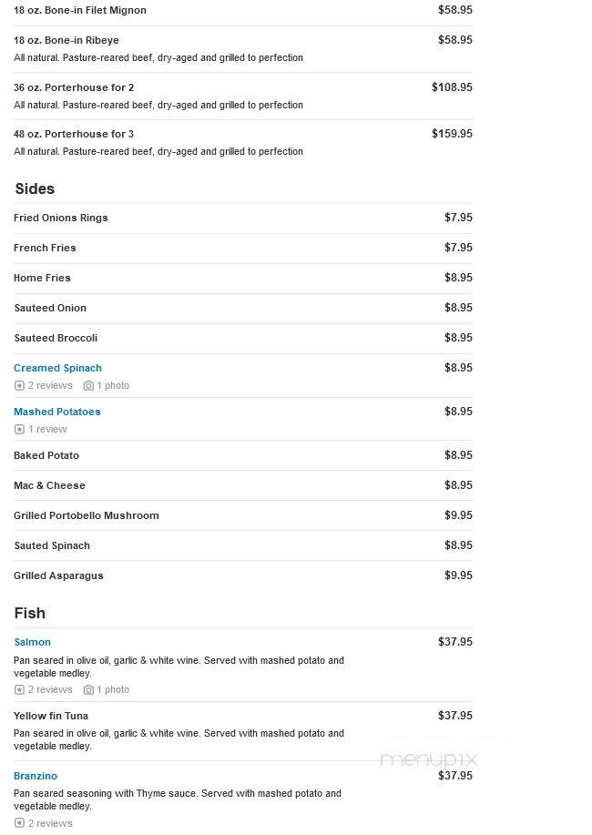The Prime Stk Out - Pleasantville, NY menu_pic