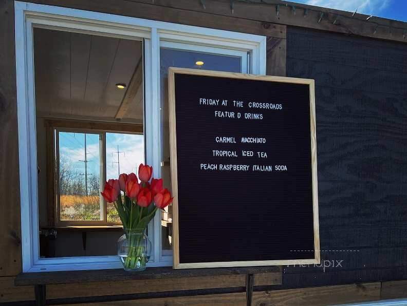 Bloom Coffee and Espresso - Crossville, TN menu_pic