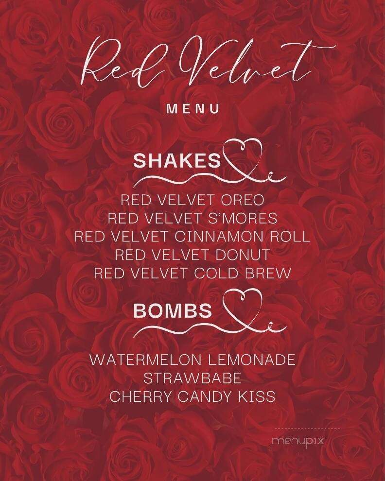 Empower Energy - Fort Wayne, IN menu_pic