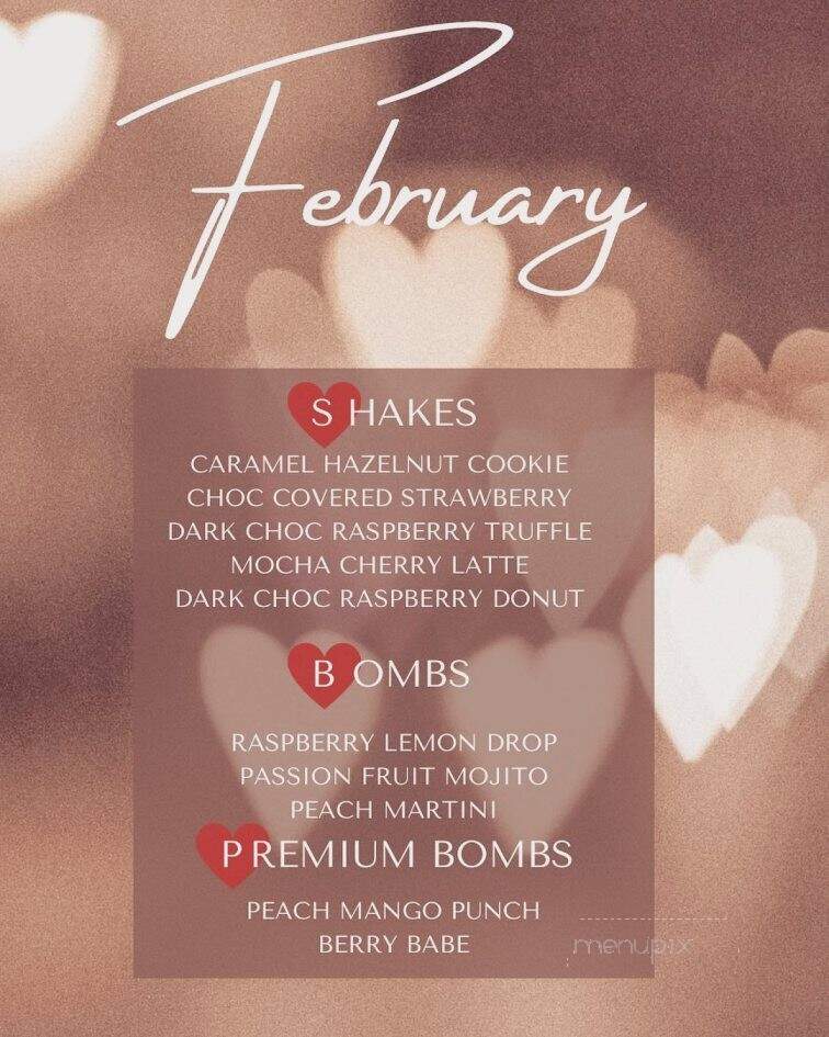 Empower Energy - Fort Wayne, IN menu_pic