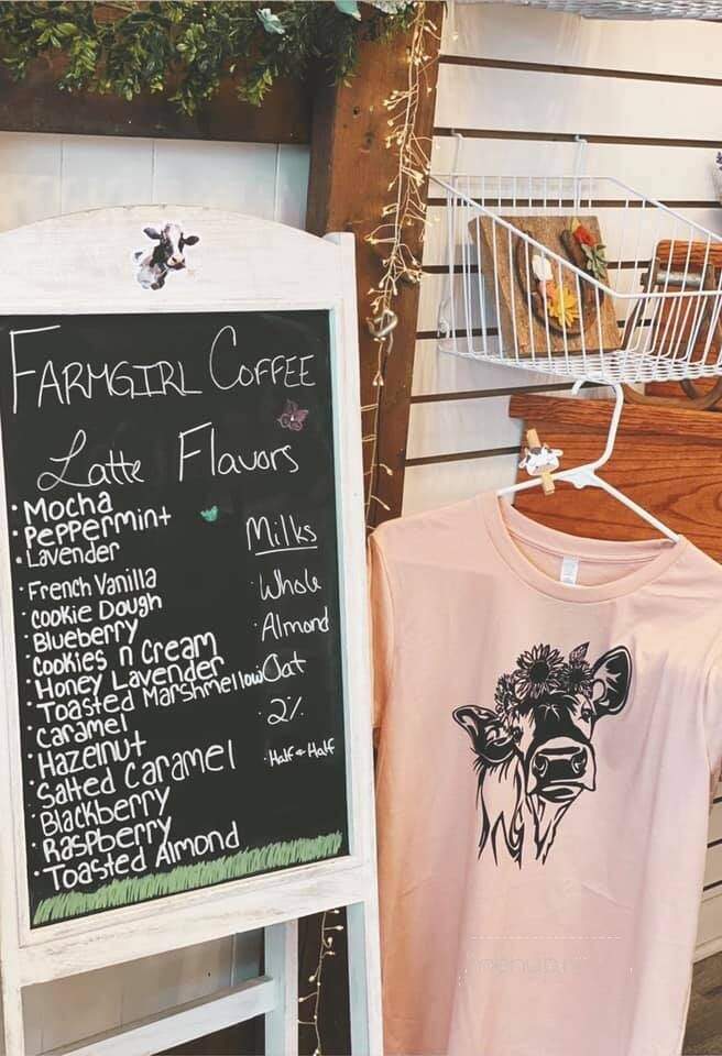 Farmgirl Coffee - Kintnersville, PA