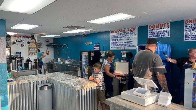 Buddy Boys - Fallon, NV menu_pic