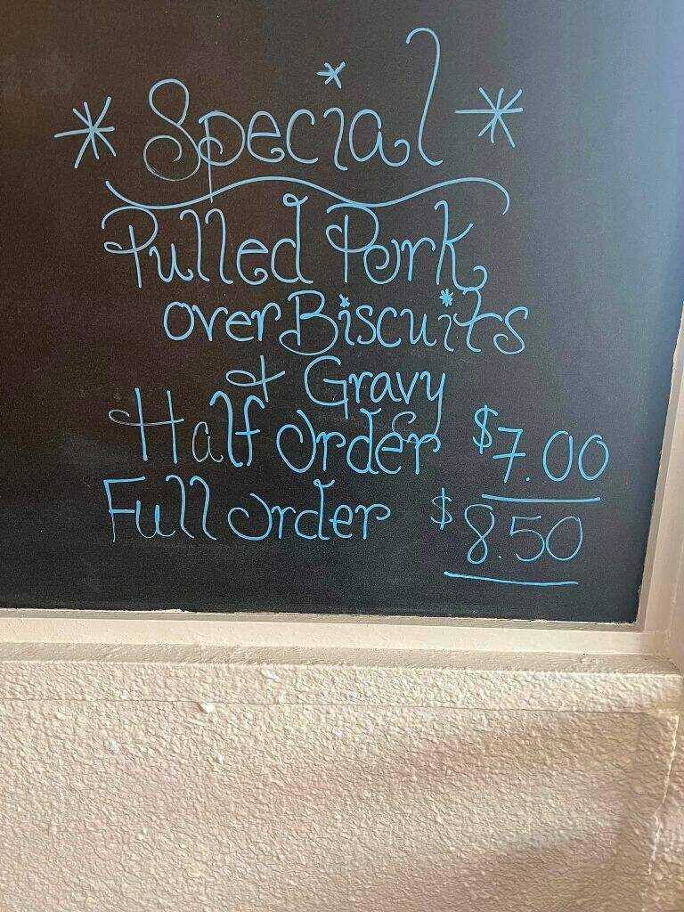 Miner Diner - Yreka, CA menu_pic