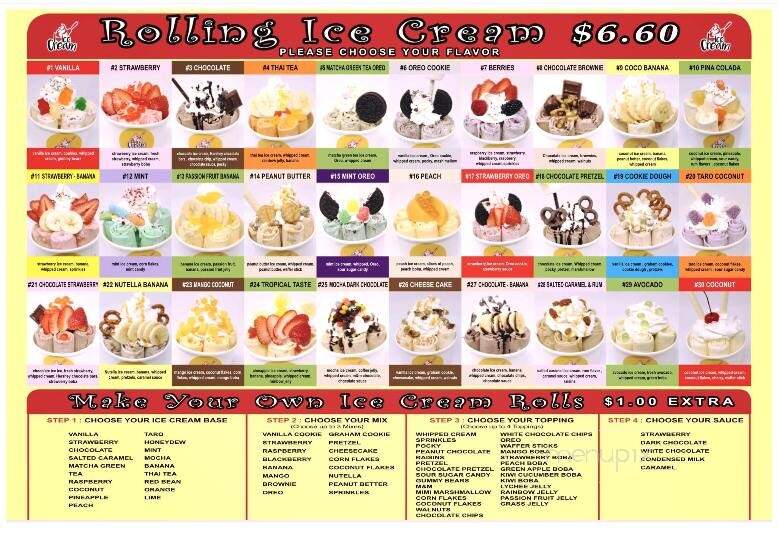 I love Ice Cream - York, PA