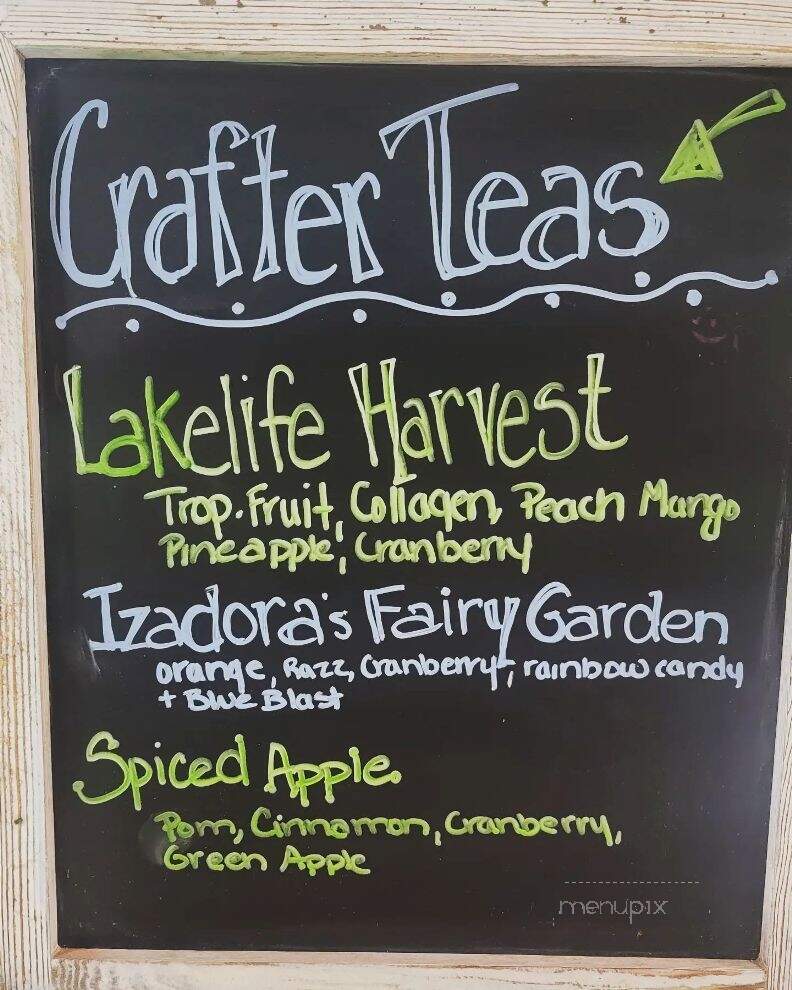 Lakelife Nutrition - Milton, VT