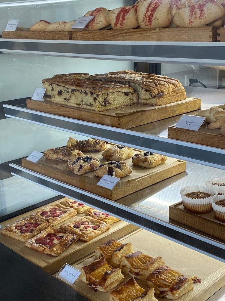 El Mana Pastry Shop - Pico Rivera, CA menu_pic