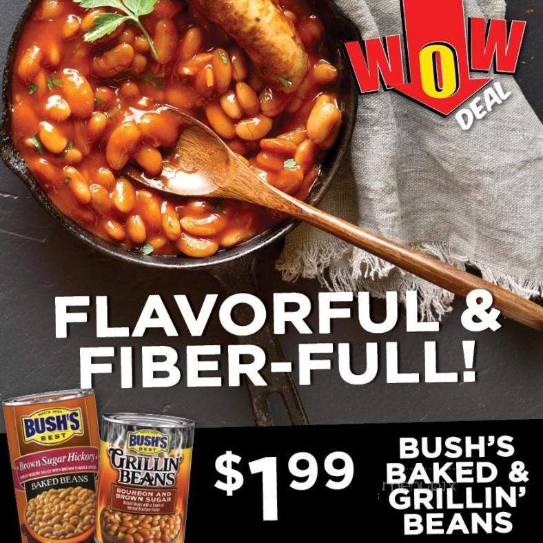 Food Land Deli - Missouri Valley, IA menu_pic