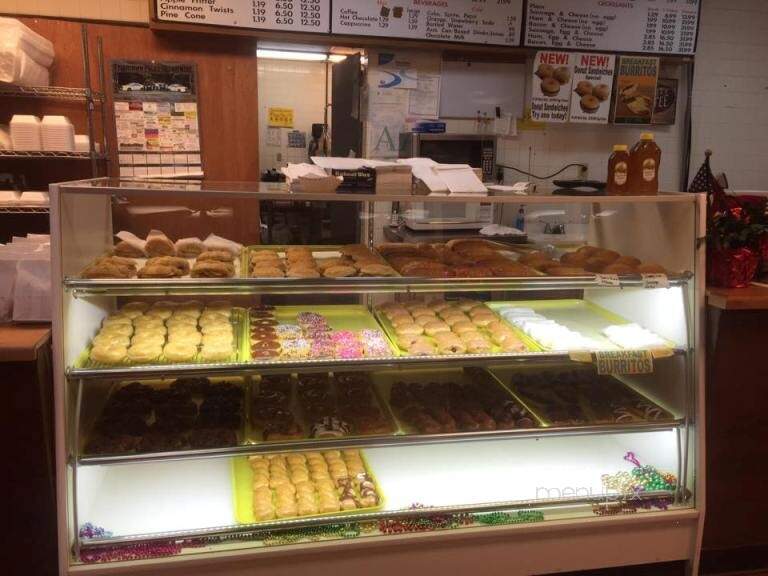 Tylertown Donuts & Kolaches - Tylertown, MS