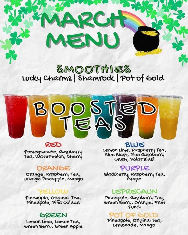 Panhandle Nutrition - Blountstown, FL menu_pic
