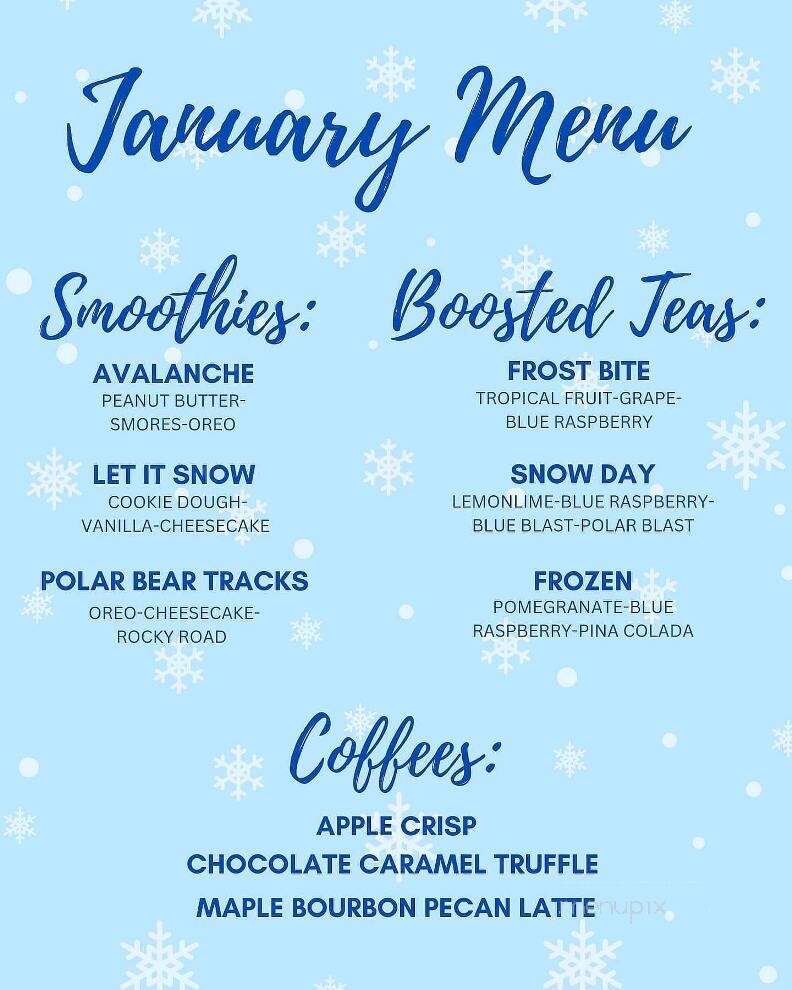 Panhandle Nutrition - Blountstown, FL menu_pic