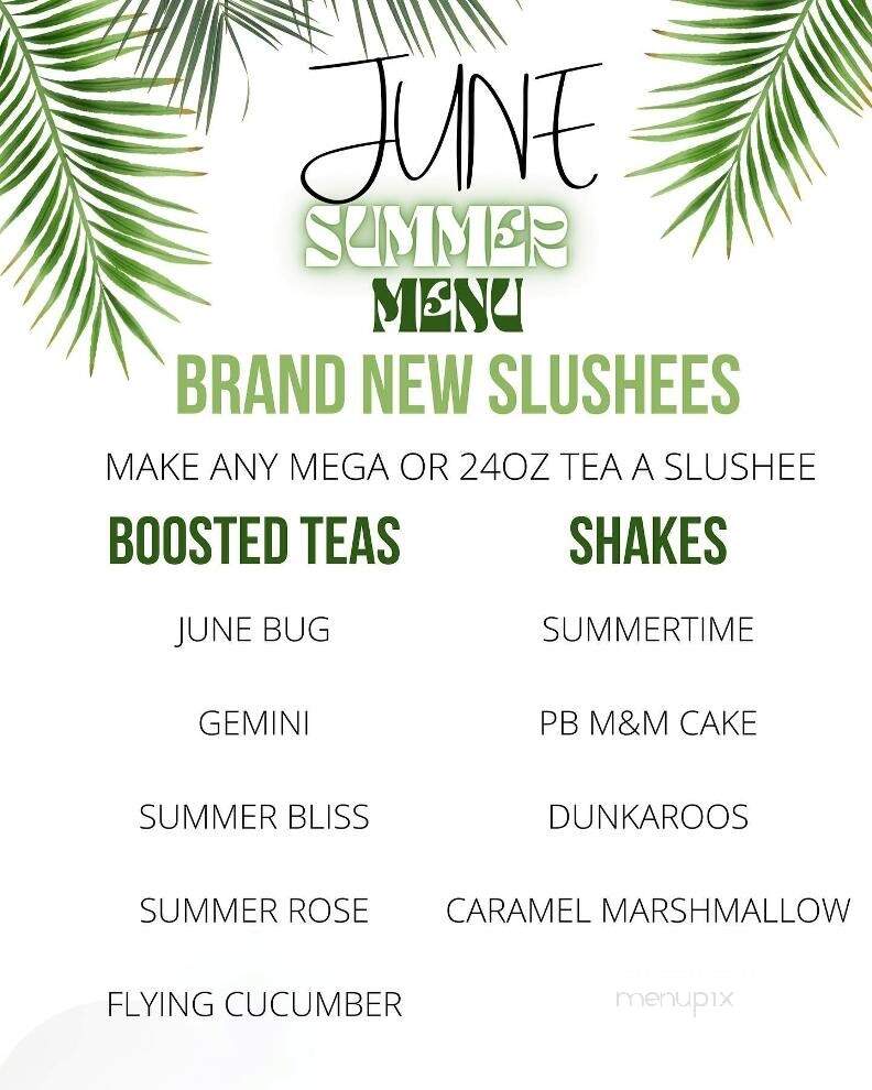 Panhandle Nutrition - Blountstown, FL menu_pic
