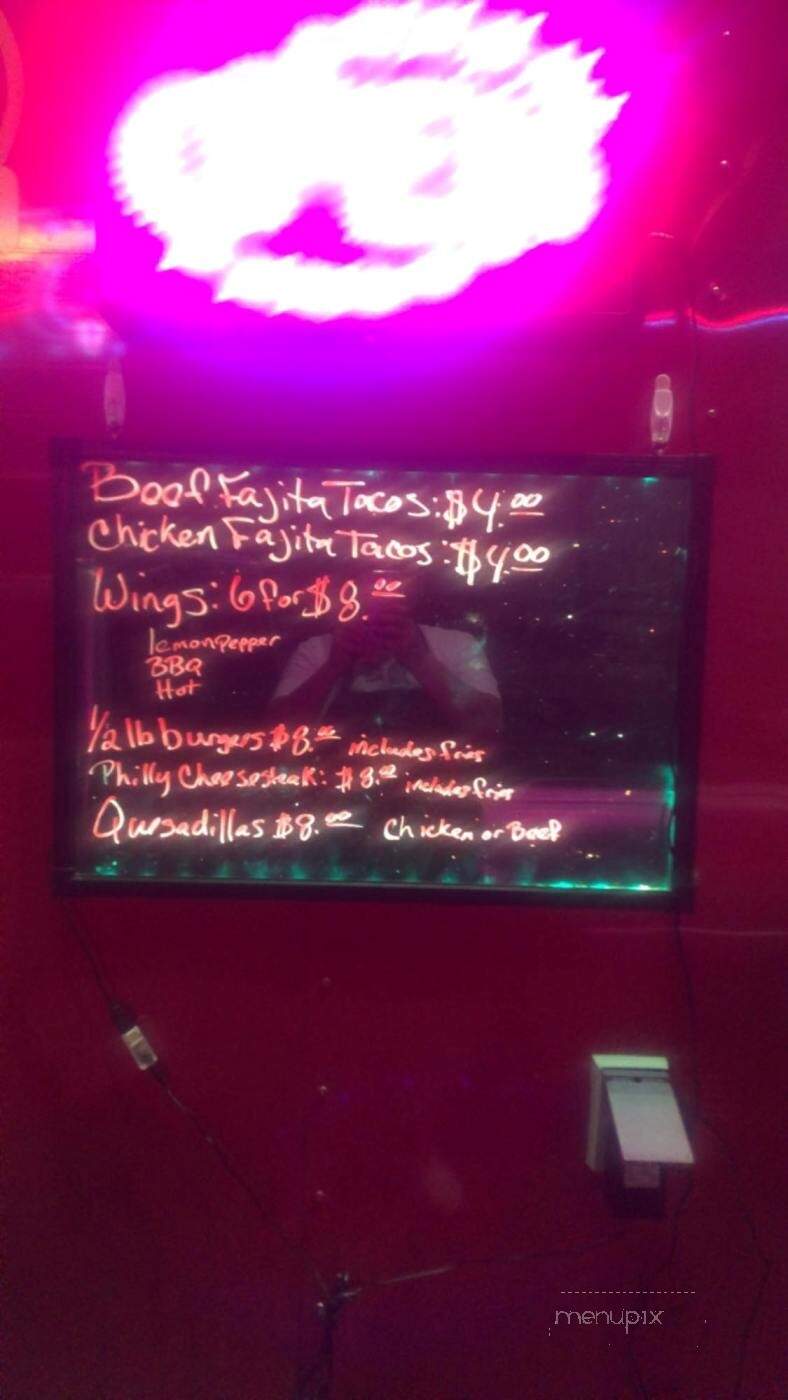 Butcher's Gourmet Burgers & Philly's - San Antonio, TX menu_pic