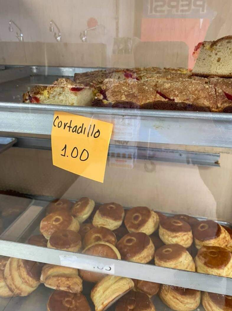 Express Bakery - Adelanto, CA menu_pic