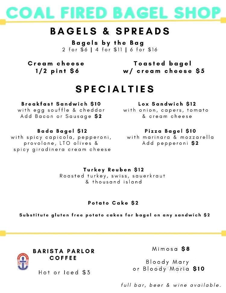 Nick's Italian Deli - Nashville, TN menu_pic