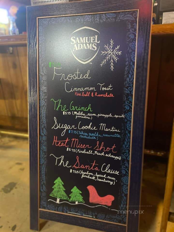 Pawn Pub - Universal City, TX menu_pic