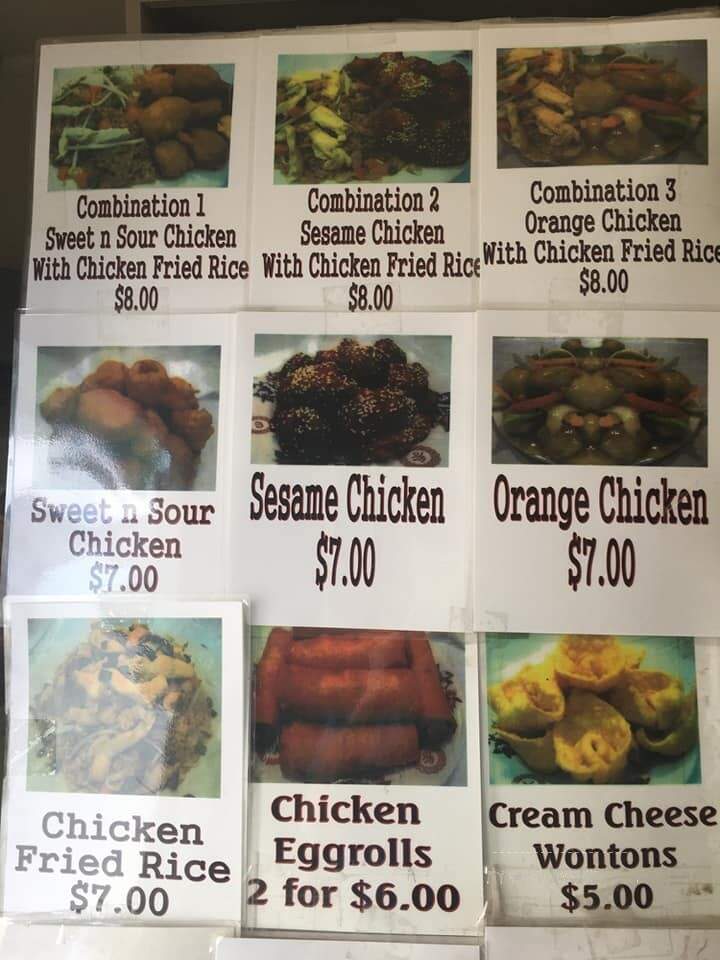 Saigon Cafe - Duluth, MN