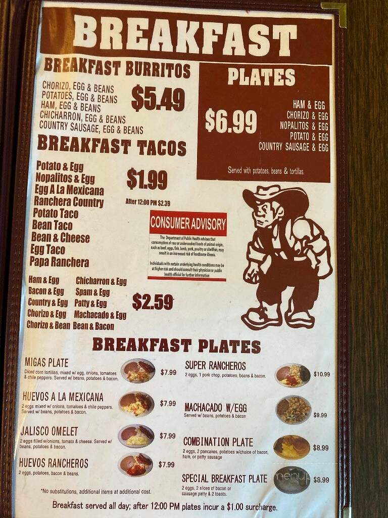 Aggies Cafe - Pleasanton, TX