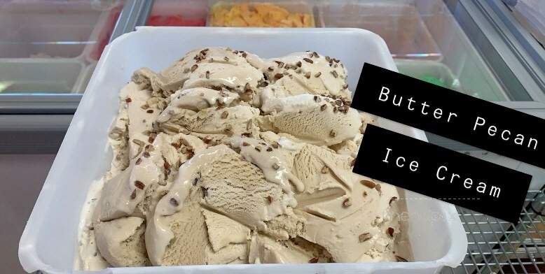 La Michoacana Homemade Ice Cream - Rockford, IL menu_pic