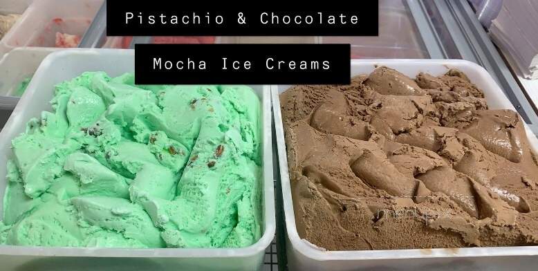 La Michoacana Homemade Ice Cream - Rockford, IL menu_pic