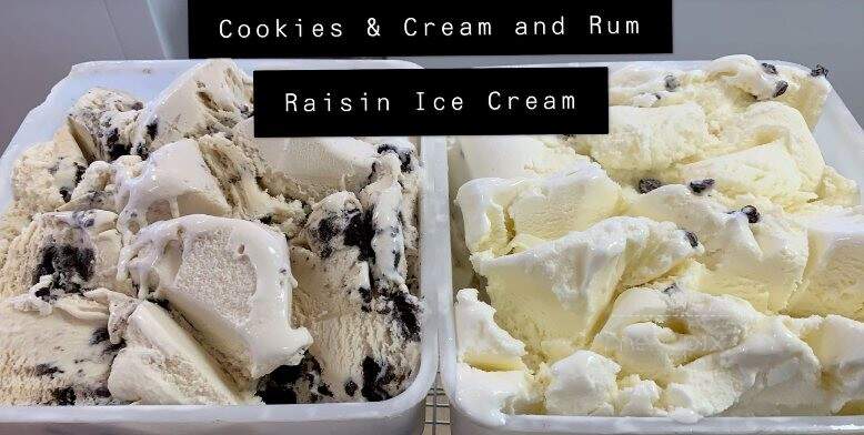La Michoacana Homemade Ice Cream - Rockford, IL menu_pic