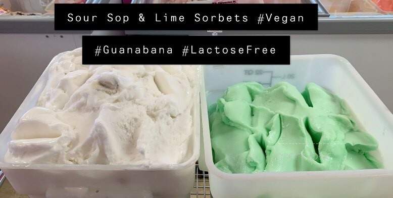 La Michoacana Homemade Ice Cream - Rockford, IL menu_pic