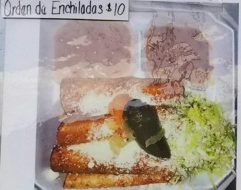 Taqueria Yanez - Okeechobee, FL menu_pic