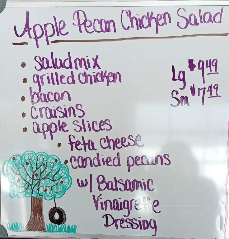 Prater's Taters - Huntingdon, TN menu_pic