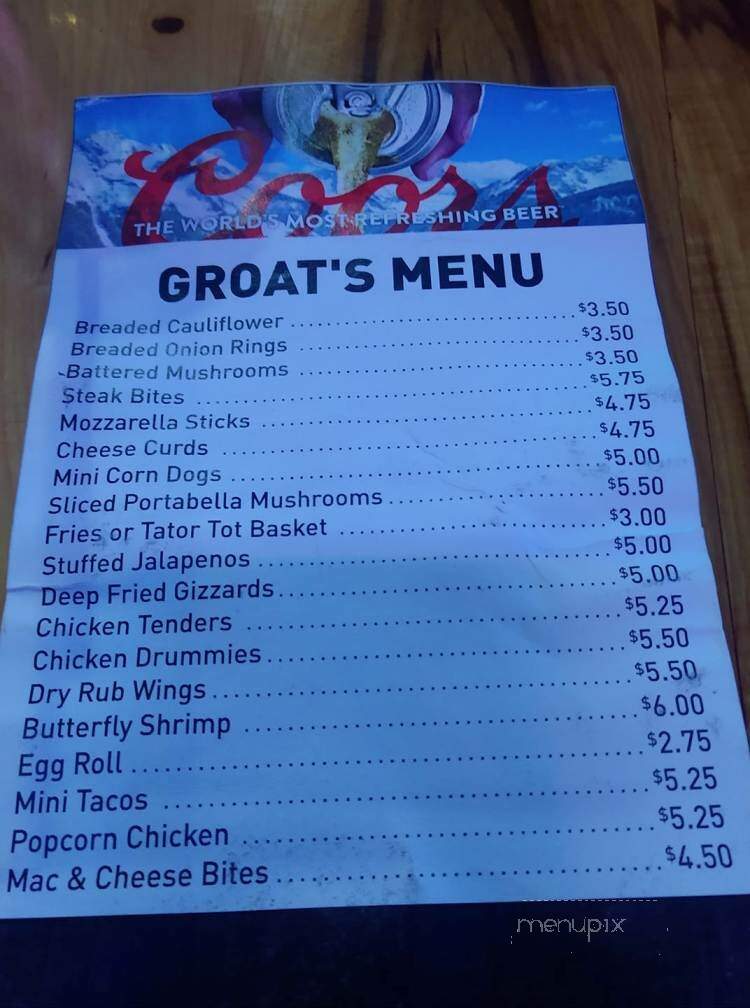 Groat's Incorporated - Montevideo, MN