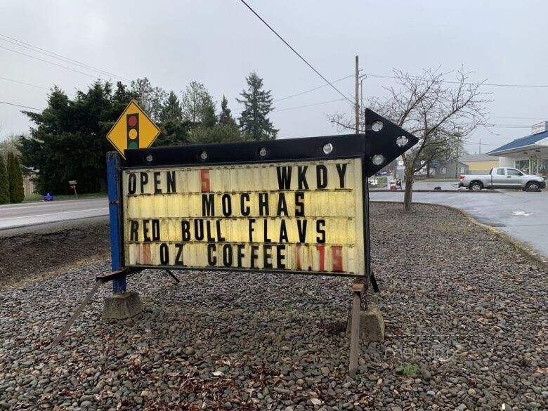 Sunbreak Express - Corvallis, OR menu_pic