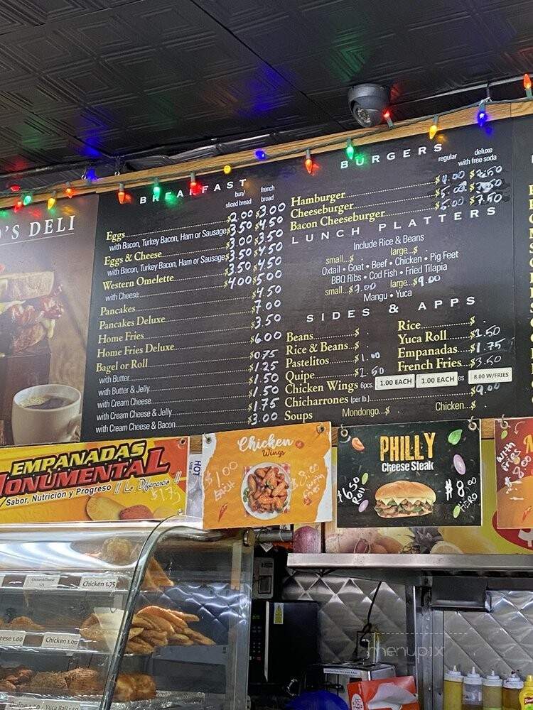 Felo Deli - New York, NY