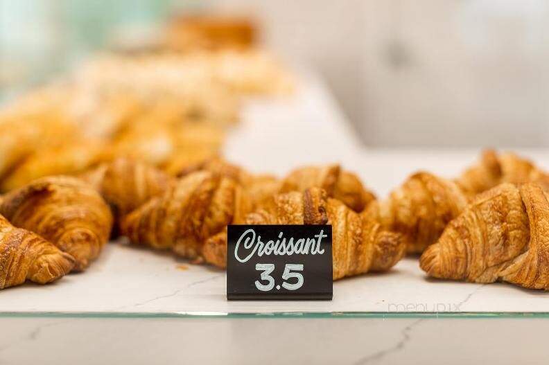 GK Baked Goods - Fort Wayne, IN menu_pic