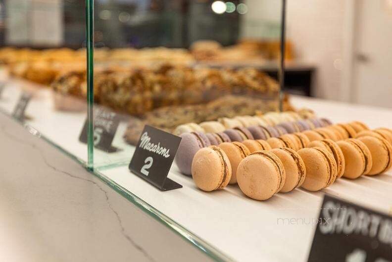 GK Baked Goods - Fort Wayne, IN menu_pic