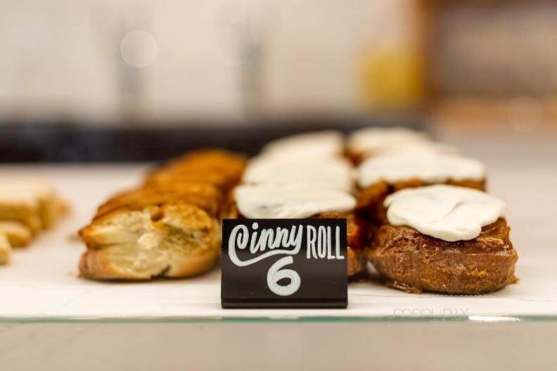 GK Baked Goods - Fort Wayne, IN menu_pic