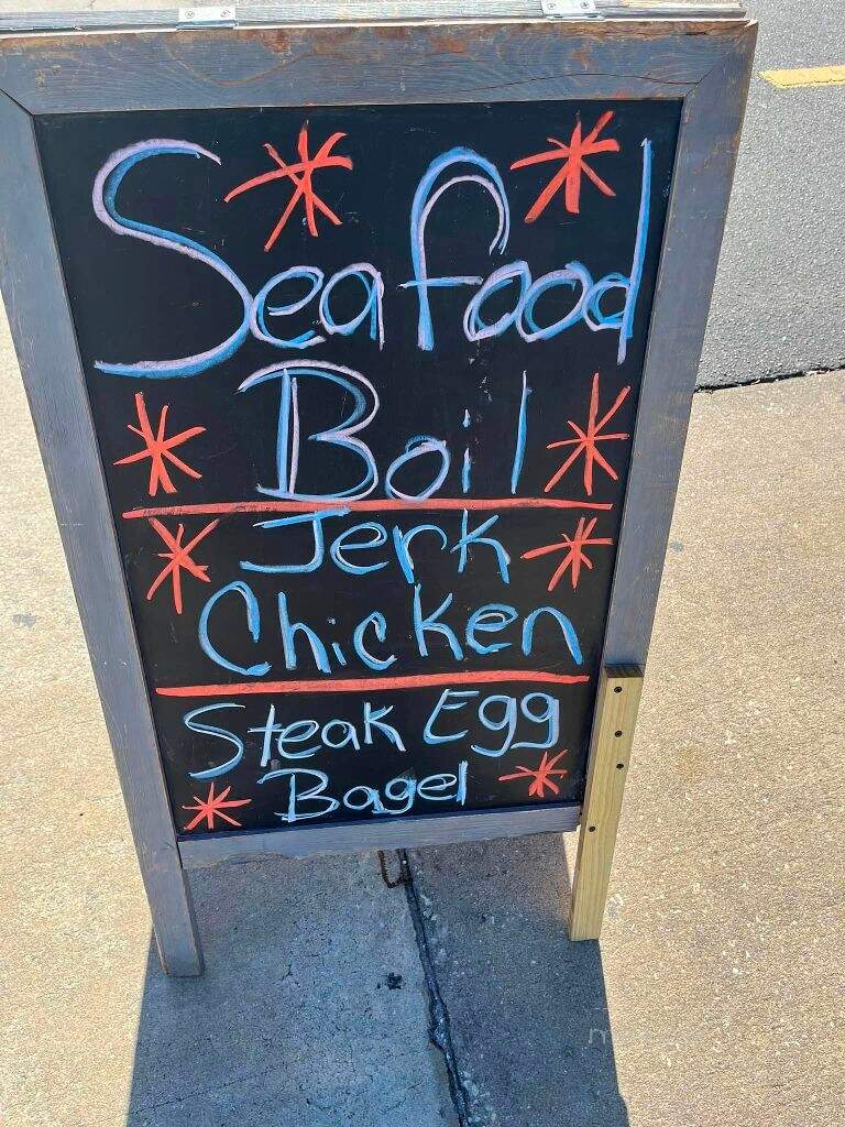 Big Eaters Cafe - Clewiston, FL menu_pic