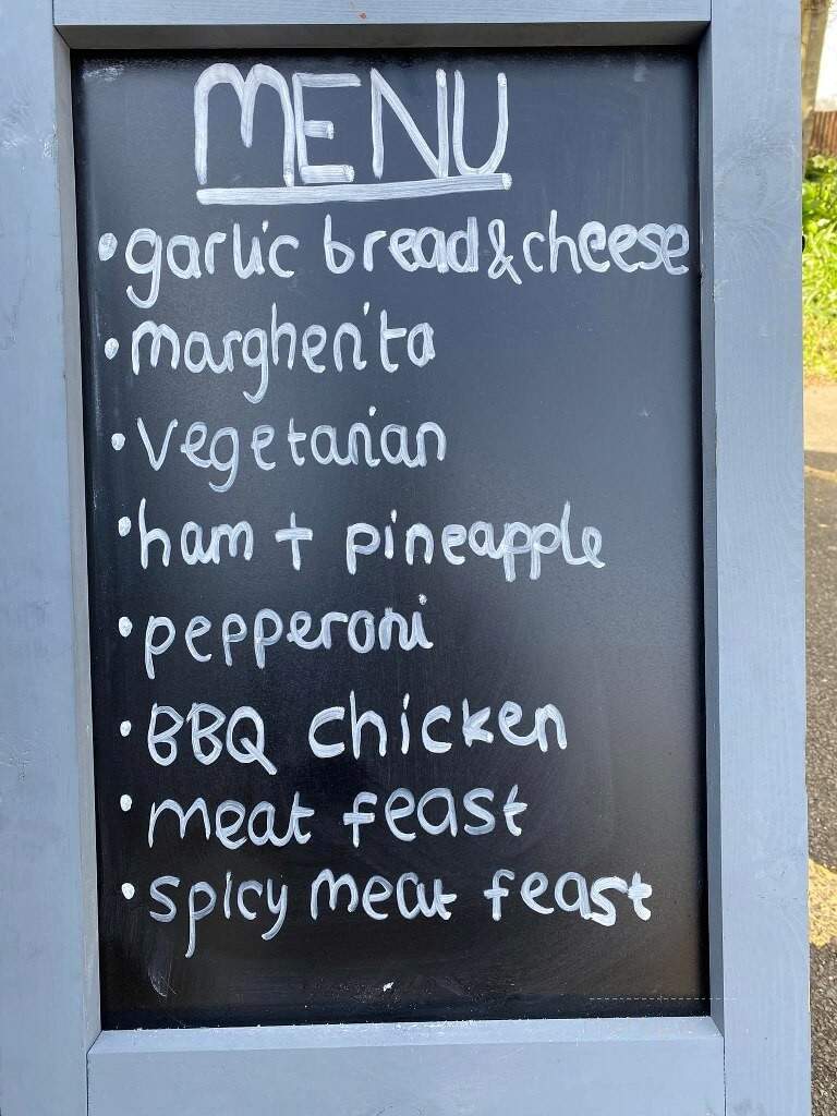 Mobile Pizza Company - Peoria, AZ menu_pic