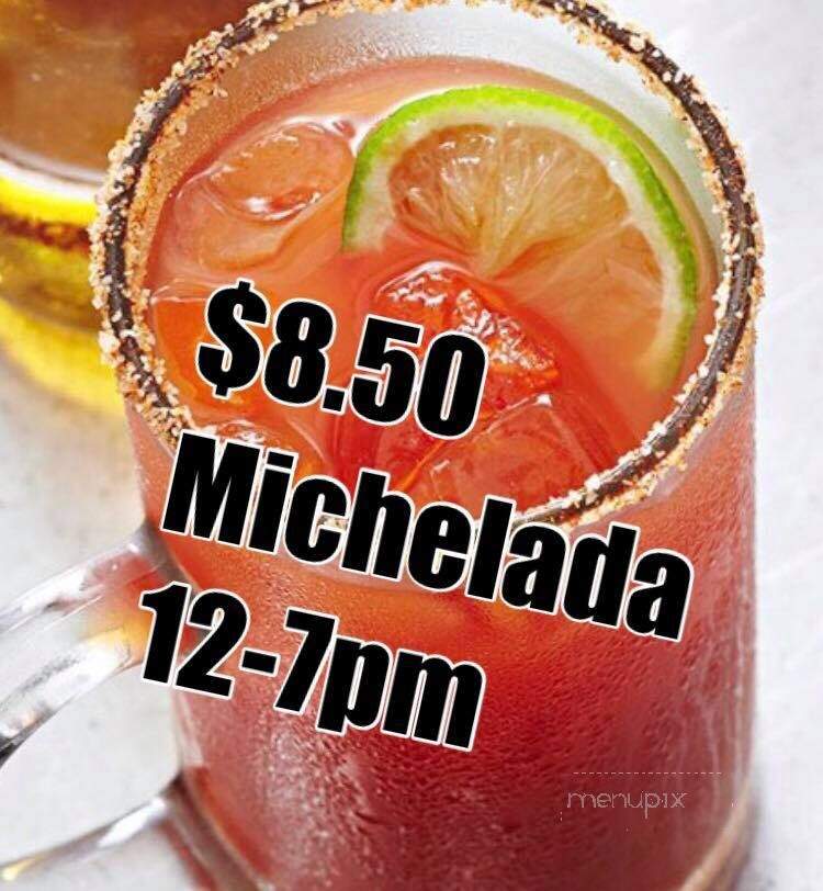 Moonlight Tavern - Hacienda Heights, CA menu_pic