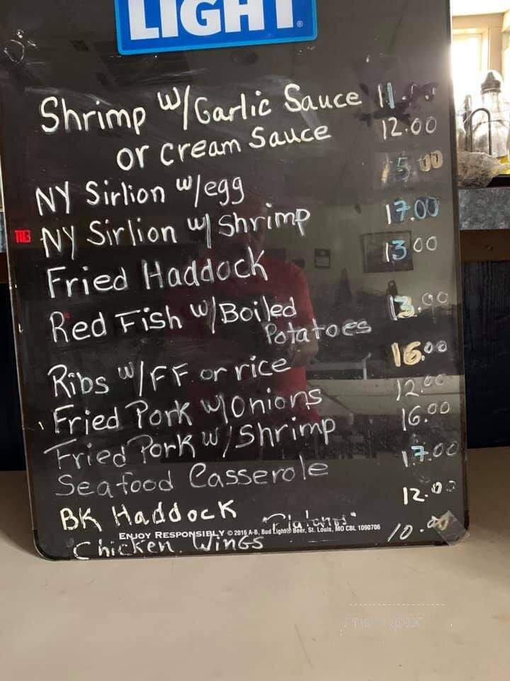 Pawv - Peabody, MA menu_pic