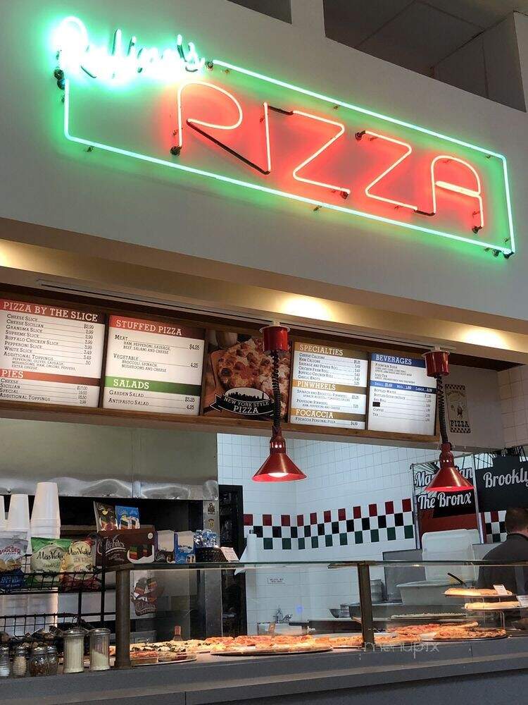 Rufino's Pizza - St Augustine, FL