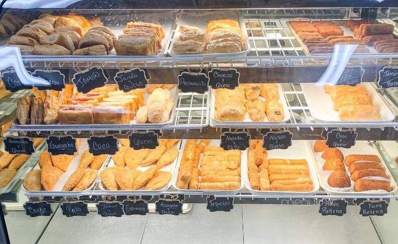 Mi Gallito Bakery - Miami, FL menu_pic