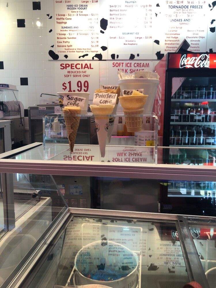 Mootown - Biloxi, MS menu_pic