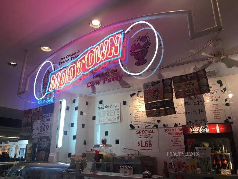 Mootown - Biloxi, MS menu_pic