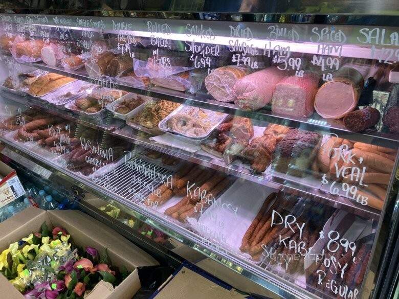 Polo Euro Market - Queens, NY menu_pic