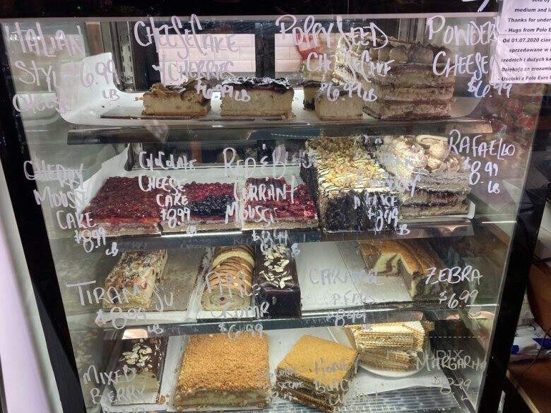 Polo Euro Market - Queens, NY menu_pic
