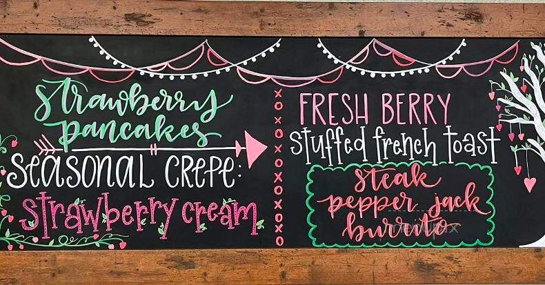 Ram's Family Restaurant - Spring Hill, FL menu_pic
