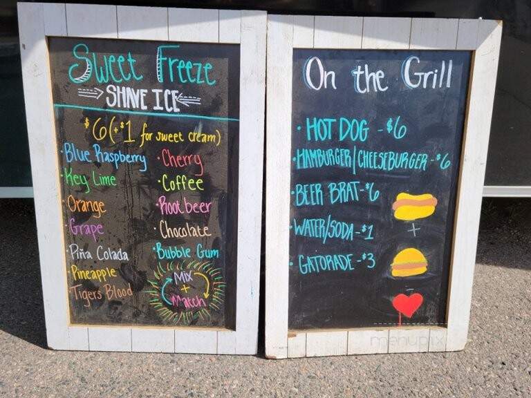 Slife's Devil Dogs - Evergreen, CO menu_pic
