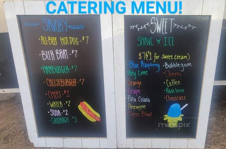 Slife's Devil Dogs - Evergreen, CO menu_pic